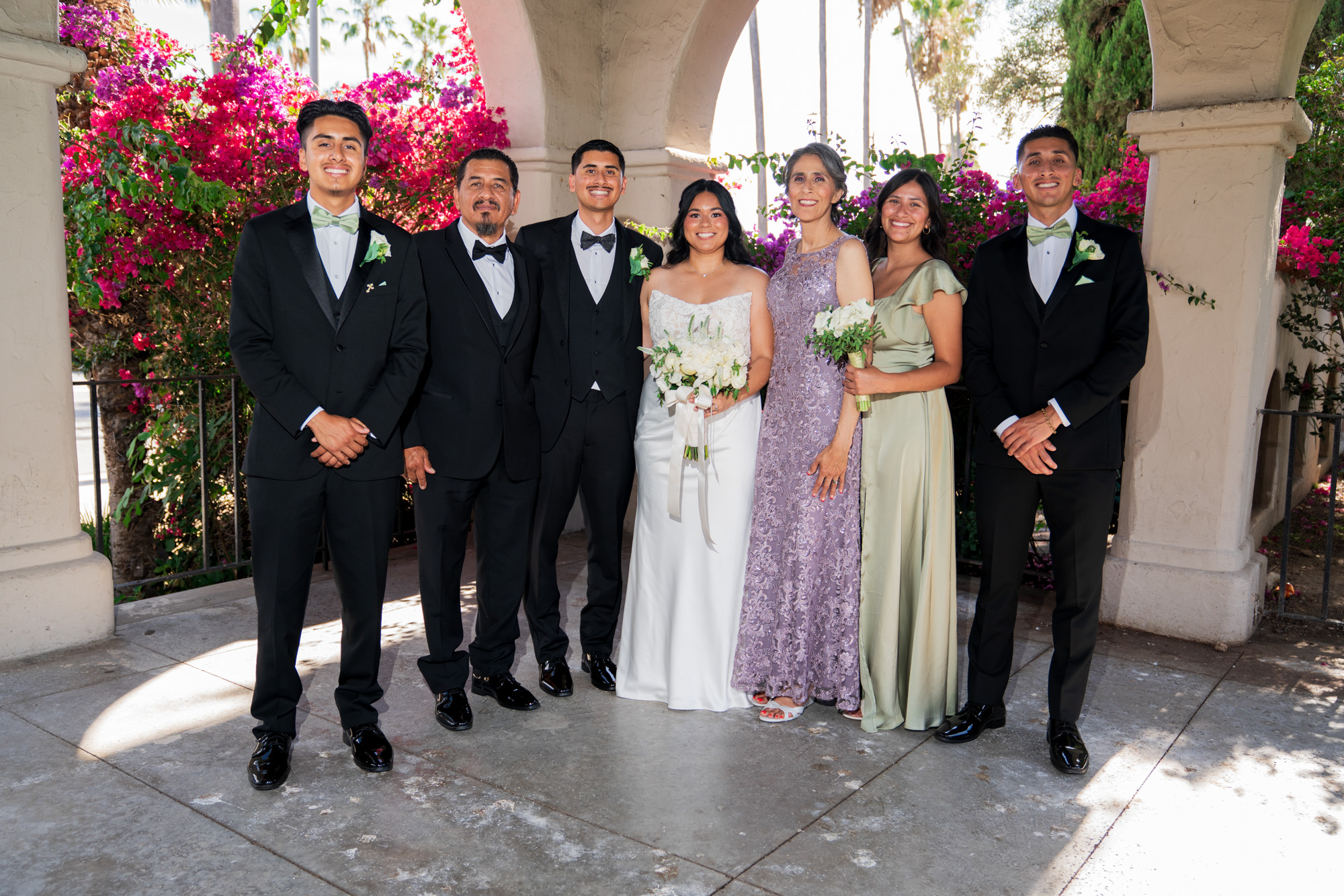 Kim & Roy wedding — gallery, photo 221